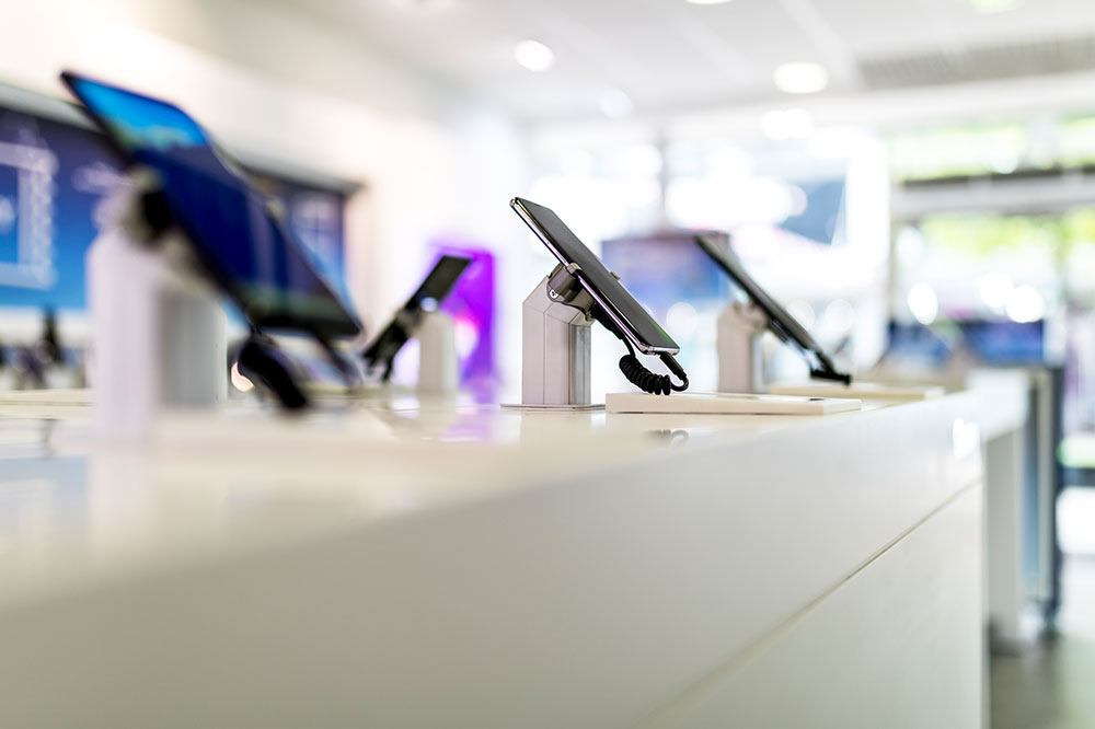 Here’s a list of Samsung products unveiled at Unpacked 2020