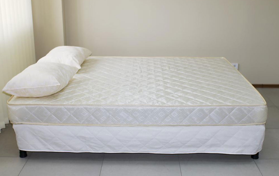 Here’s how good mattresses provide comfortable sleep