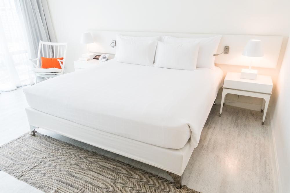 Here’s why you should buy a mattress from the best-rated mattress stores