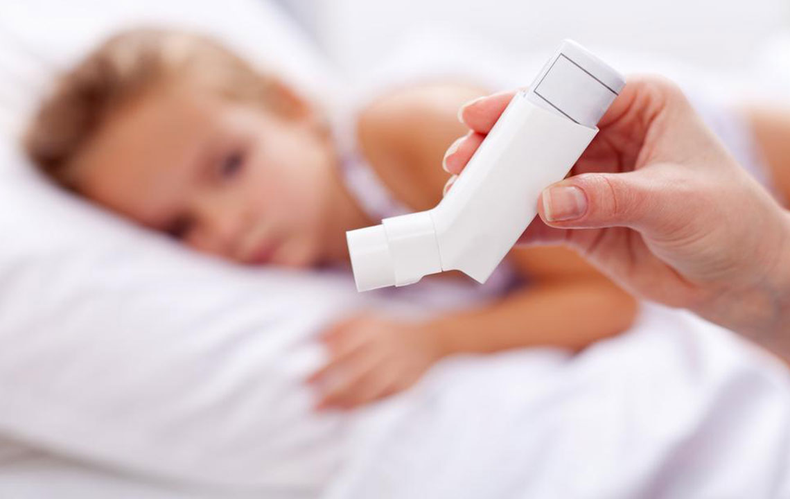 Here’s what you need to know about Symbicort inhalers