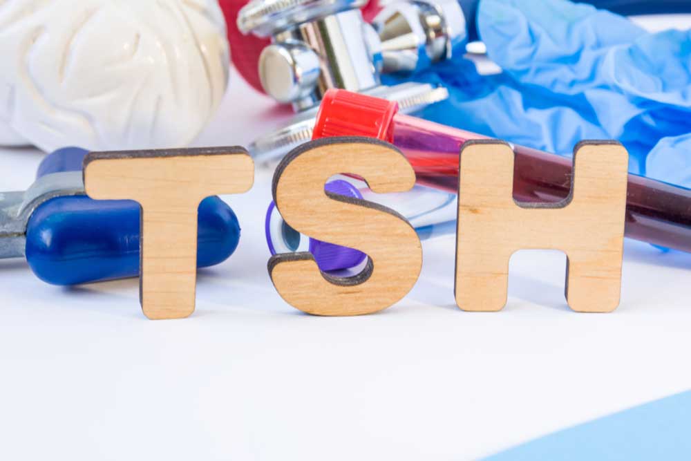 Understanding TSH Levels – How to Keep Them under Normal Range