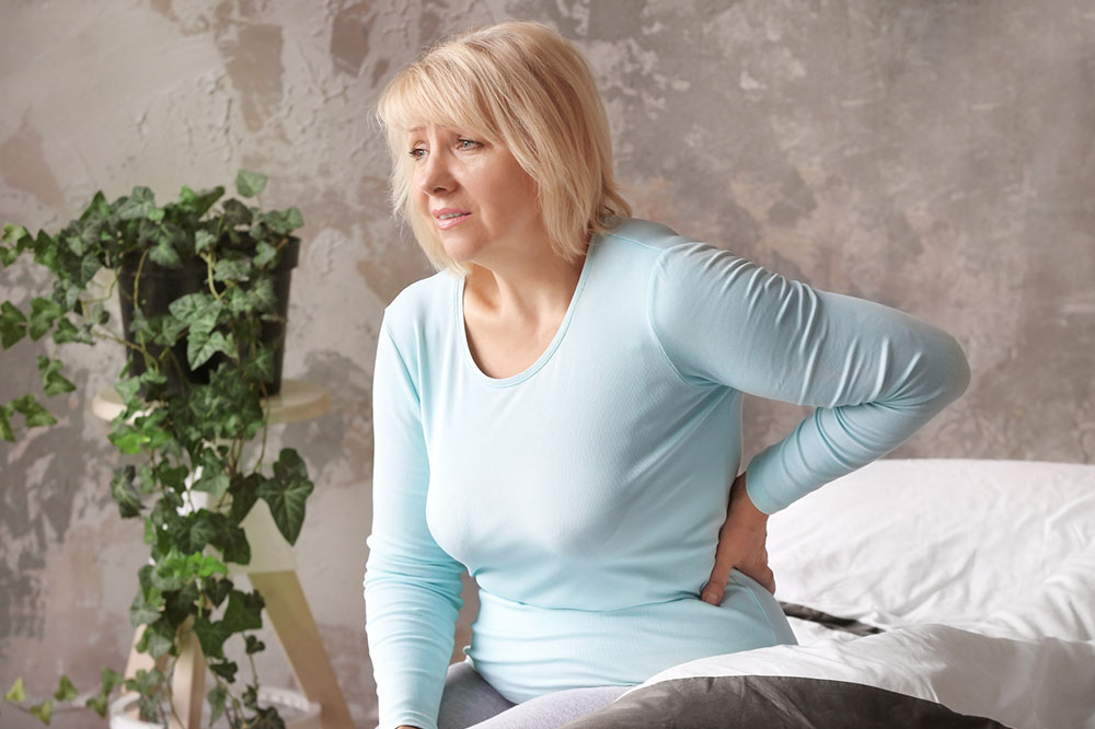 Ankylosing spondylitis – What are its symptoms, diagnosis, and treatment options