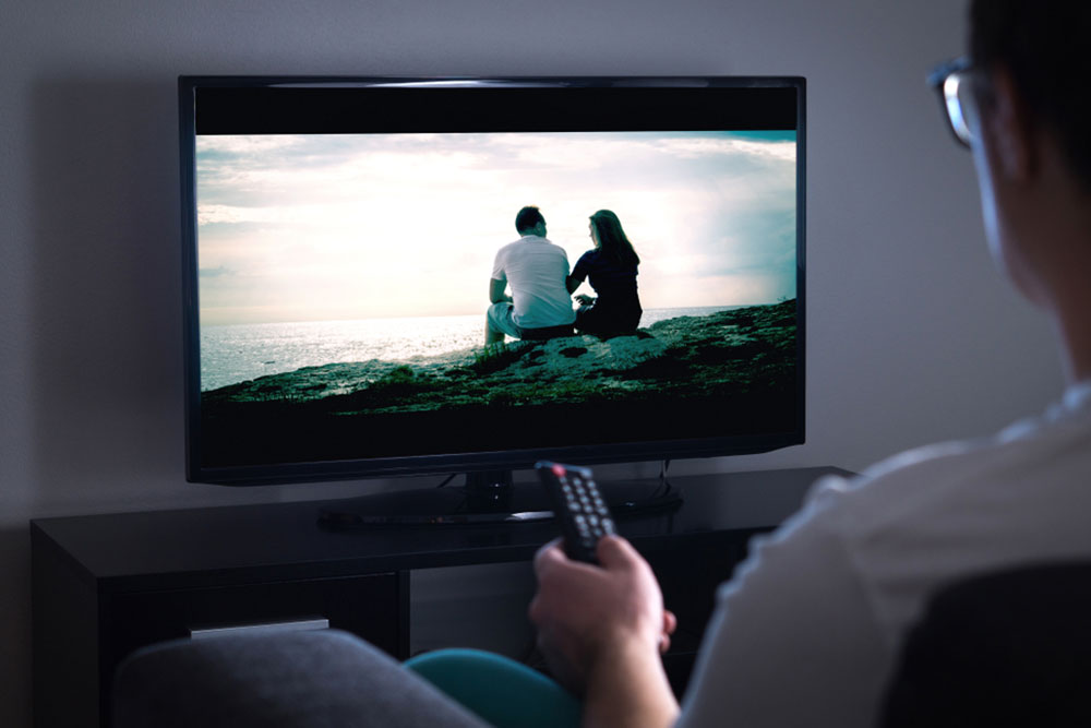 Here’s why you should choose a 63-inch TV