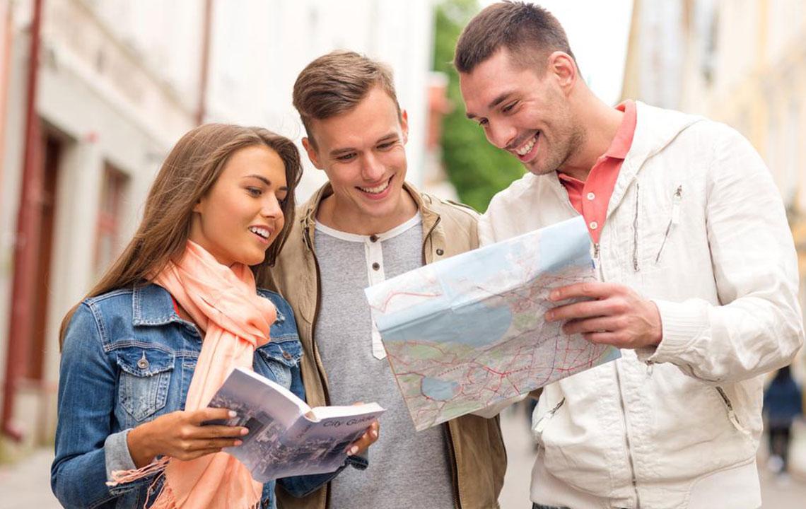 Travel Benefits for AARP Members