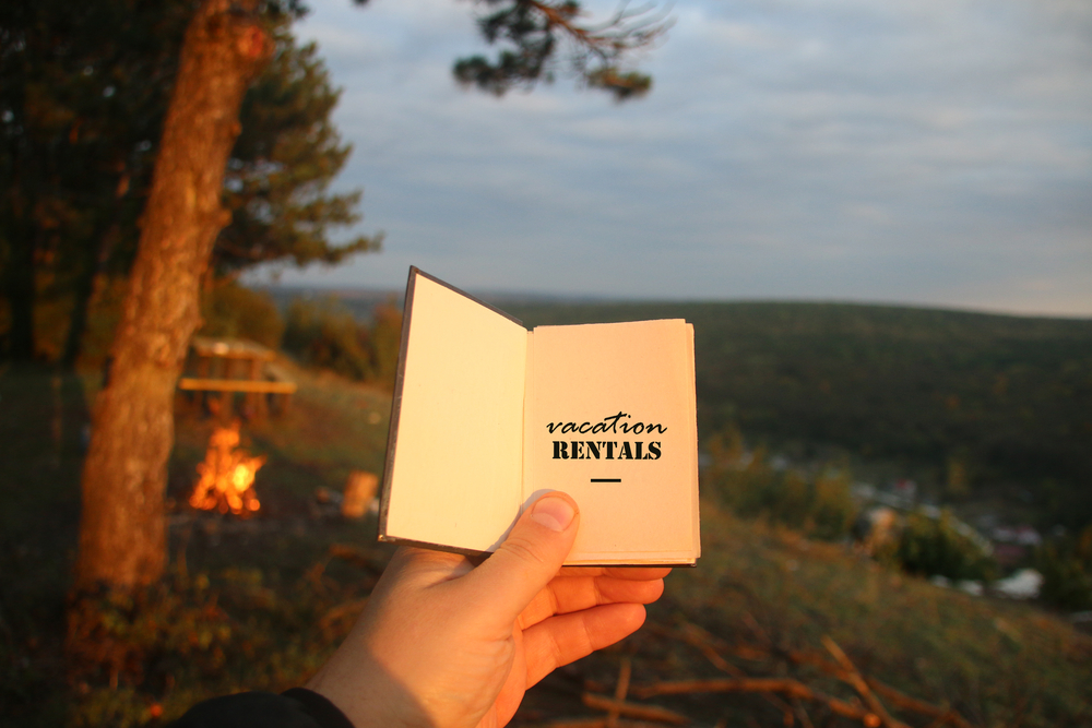 Vacation Rentals – Revamping The Vacation Experience
