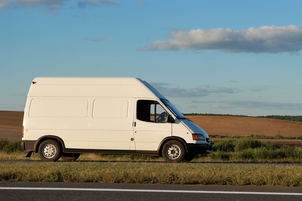 Ram Cargo Van – Top 4 Picks and Key Features